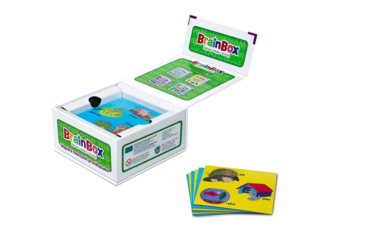 REBEL- Animales Juegos de construcción, Multicolor (G1-616691)