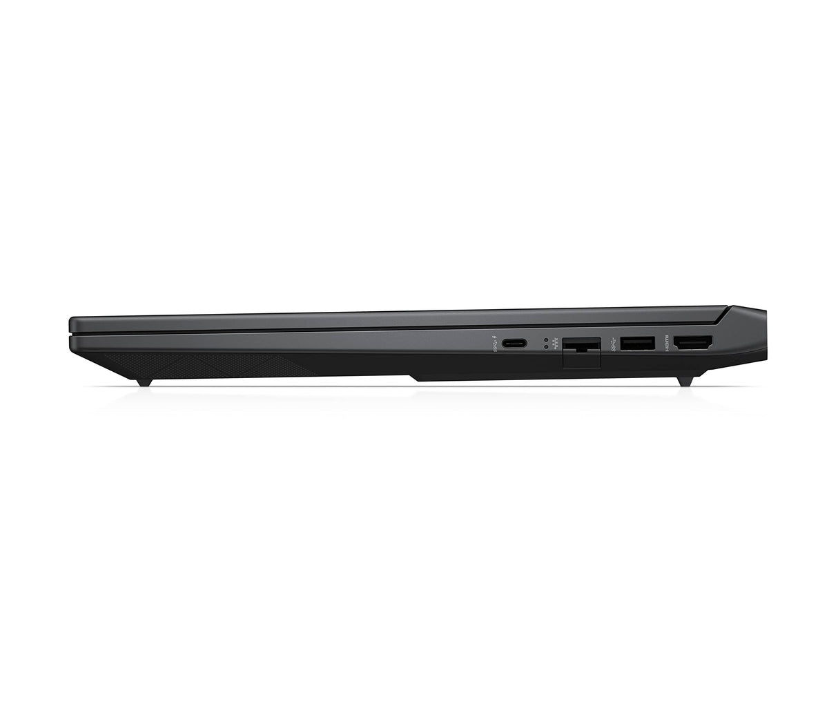 HP Victus 15-fa1016ns - Ordenador portátil Gaming de 15.6" Full HD (Intel Core i7-13700H, 16GB RAM, 512GB SSD, NVIDIA GeForce RTX 3050, FreeDOS) Mica Silver- Teclado QWERTY Español