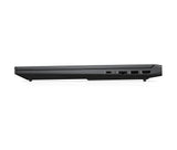 HP Victus 15-fa1016ns - Ordenador portátil Gaming de 15.6" Full HD (Intel Core i7-13700H, 16GB RAM, 512GB SSD, NVIDIA GeForce RTX 3050, FreeDOS) Mica Silver- Teclado QWERTY Español