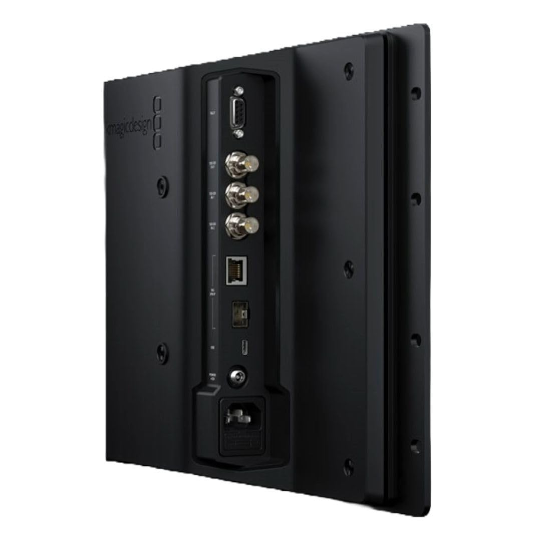 BLACKMAGIC SMARTVIEW 4K G3