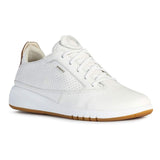 Geox D Aerantis A Sneakers Mujer Blanco 38 EU