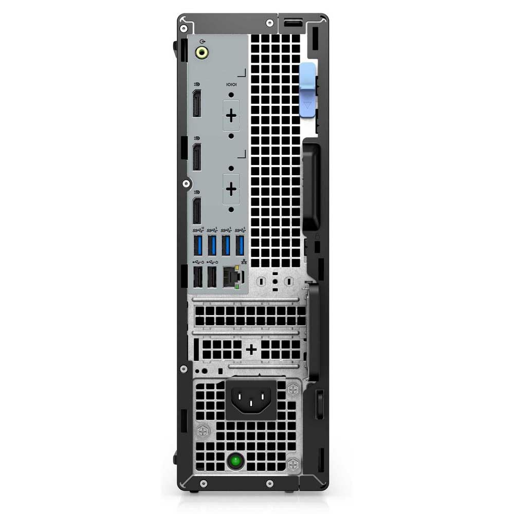 Dell PC de Sobremesa PRECI 3460 16 GB RAM 512 GB NVIDIA Quadro T1000