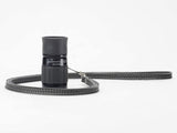 Kenko Gallery Eye 001462 - Monocular de 4 x 12 cm, Revestimiento múltiple, Distancia de Enfoque más cercana, 19 cm, Fabricado en Japón, para visualización de Arte, Color Negro