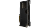 XFX Tarjeta gráfica Swift AMD Radeon RX 9070 OC Triple Fan Gaming Edition con 16 GB de GDDR6 HDMI 3xDP, AMD RDNA™ 4 (RX-97SWFB3B9)