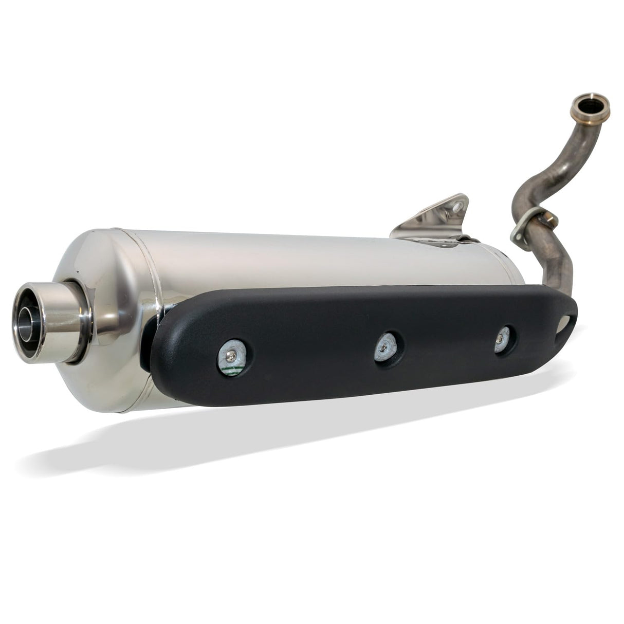 Escape Piaggio para MP3 400/Fuoco 500, 1A0013155