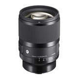 Sigma Lente artística F1.4 DG DN de 50 mm - Montura en L