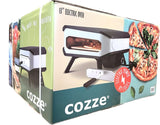 Pizzera Eléctrica Cozze 02364773
