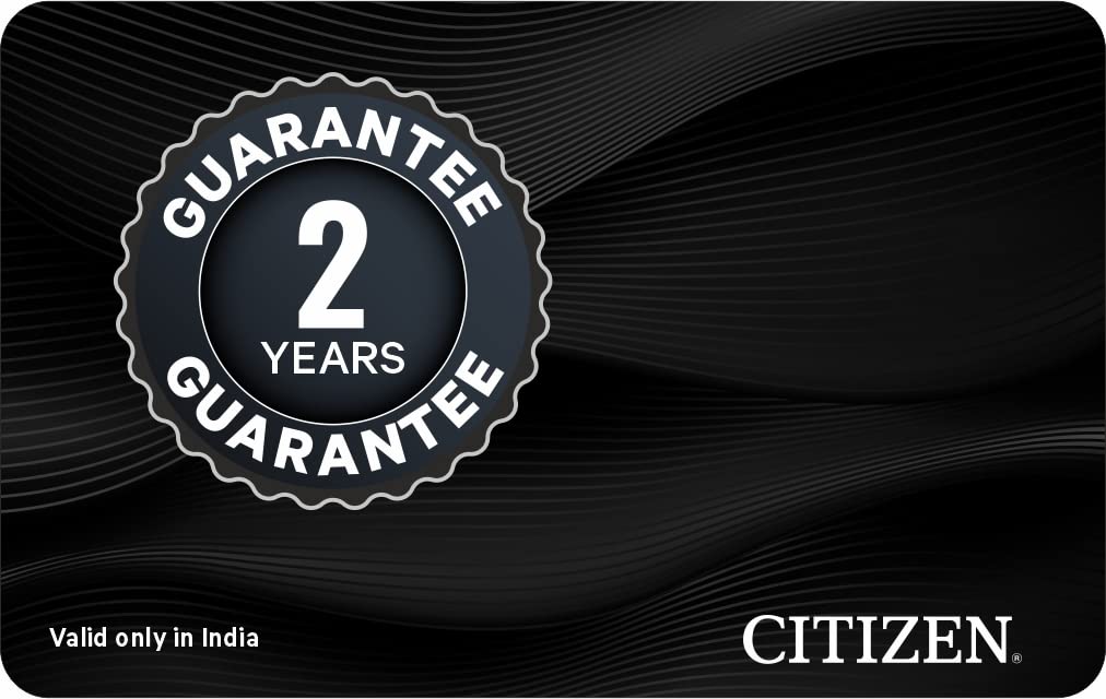 Citizen Reloj automático NJ0151-88W