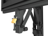 HAGOR Serie Pro MBW3U - Espectáculo