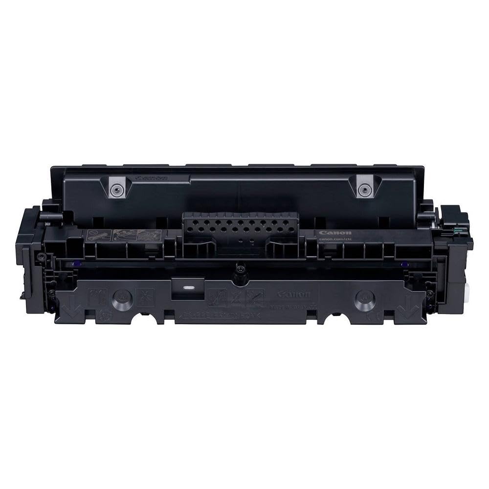 Canon cartucho 046 de tóner original negro para impresoras láser i-SENSYS LBP653Cdw, LBP654Cx,i-SENSYS MF732Cdw, MF734Cdw, MF735Cx