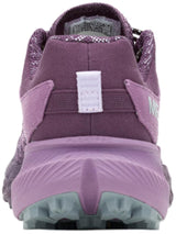Merrell Remix de Agilidad, Zapatillas para Carreras de montaña Mujer, Ciruela, 38 EU