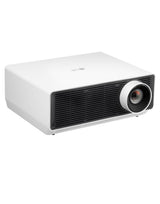 LG BU50RG - Proyector 4K, Proyector ProBeam Profesional, Proyección hasta 300", Fuente Láser, Resolución 3840x2160, 5000 ANSI Lumens, Color Blanco