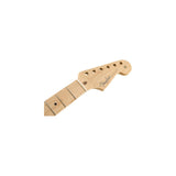 Fender American Professional Stratocaster® cuello, 22 trastes altos estrechos, radio de 9.5 pulgadas, arce