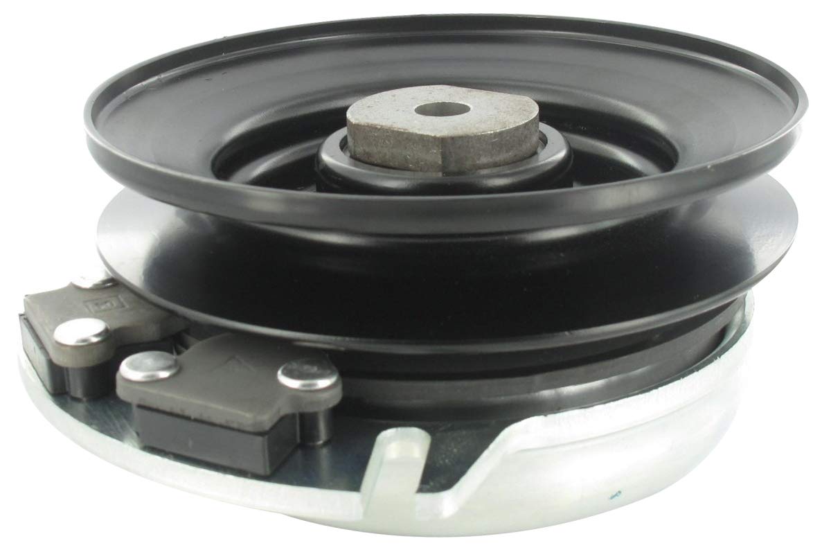 Greenstar 32323 - Embrague eléctrico para cortacésped