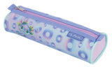 Herlitz Loop Plus Mystic Mermaid Mochila escolar, Niñas, Multicolor, 37 x 31 x 22 cm