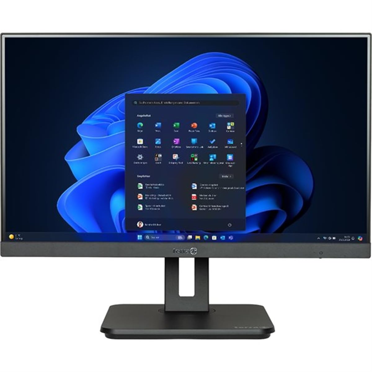 TERRA ALL-IN-ONE-PC 2410HA wh GREENLINE