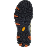 Merrell Moab 3 GTX, Zapato de Senderismo Hombre, Olive, 43 EU