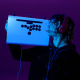 Mando Gaming PDP Blanco