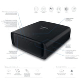 Philips NeoPix 520, proyector True Full HD con Android TV, Chromecast y conexión HDMI Integrados