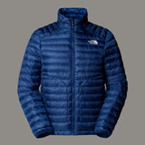 THE NORTH FACE NF0A85AED1R M HUILA SYNTHETIC JACKET Jacket Hombre ESTATE BLUE Tamaño M