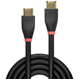 Cable HDMI LINDY 41071 10 m Negro
