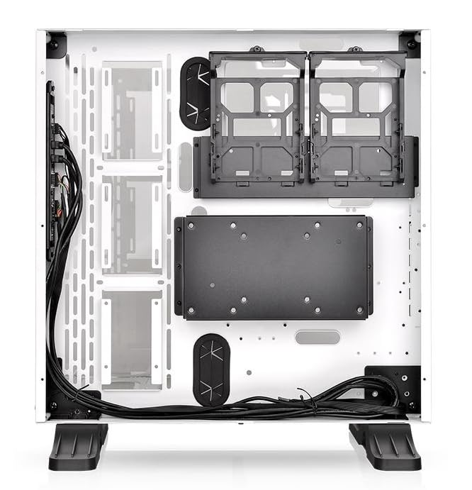 Thermaltake Core P3 TG Snow