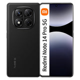 Xiaomi Pad 8 Pro 12+512 Gray (No Adaptador de Corriente Incluido)
