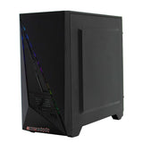 ScreenOn - PC Gaming Ryzen 7 5700G • Radeon Vega 8 2Gb grafische kaart • 16Gb RAM DDR4 3200mhz • 512GB m.2 • Windows 11 Pro • WiFi 300mbps • Gamer-pc