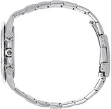 Montre - CASIO - EQB-1100D-1AER - 51,1mm - Acier inoxydable - Bluetooth Smart - Solaire
