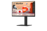 LG Monitor 24BA750-B Full HD 23,8" - Marca EAN: 8806096207079