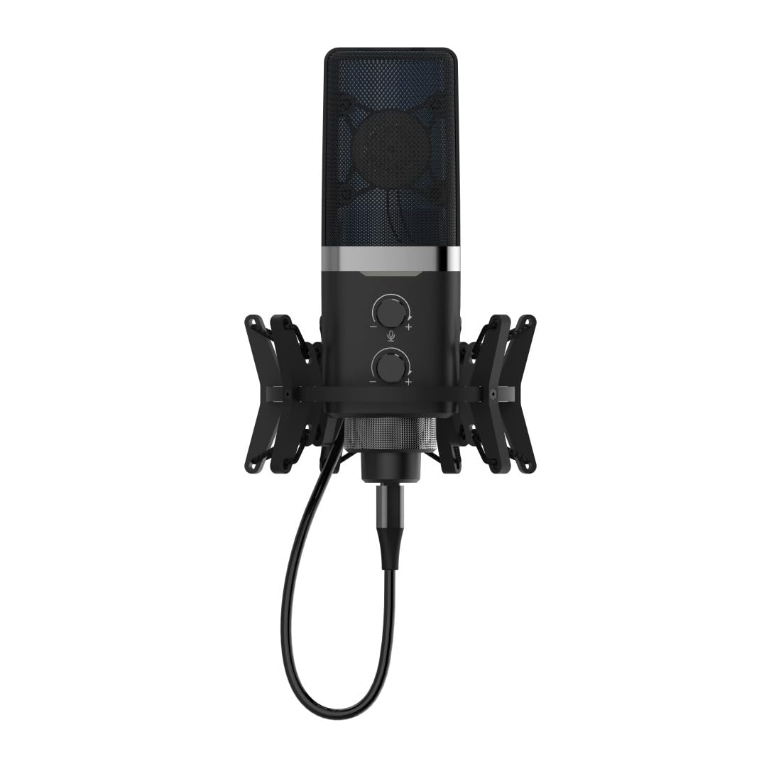 uRage - Micrófono de Streaming Stream 900 HD Studio