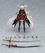 Max Factory Cosmic Group 75984 - Hadas g/o Alter Ego Okita souji figma - 16 cm