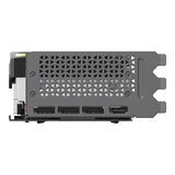 PNY Tarjeta Gráfica GeForce RTX™ 5070Ti 16GB ARGB OC DLSS 4 Triple Ventilador