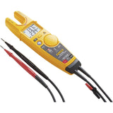 Comprobador eléctrico T6-1000, Yellow, Gray, Red