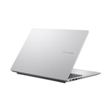 ASUS Vivobook 16 M1607KA-MB171W Copilot+ PC - Ordenador Portátil WUXGA (AMD Ryzen AI 5 330, 16GB RAM, 512GB SSD, Radeon 820M, Windows 11 Home) Plata Fría - Tec. QWERTY ESP