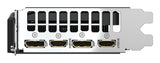 Gigabyte GeForce RTX 5050 WINDFORCE OC 8G Tarjeta Gráfica - 8GB GDDR6, 128bit, PCI-E 5.0, 2587MHz Frecuencia del núcleo, 2 x DP, 2 x HDMI, NVIDIA DLSS 4, GV-N5050WF2OC-8GD