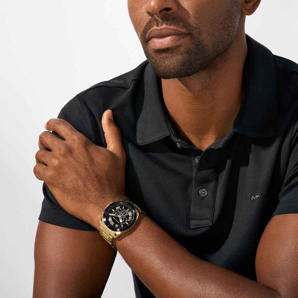 Michael Kors MK9184 Reloj de Hombres