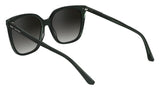 Calvin Klein Women's Sunglasses CK24509S/N - Green/Mint with Lens