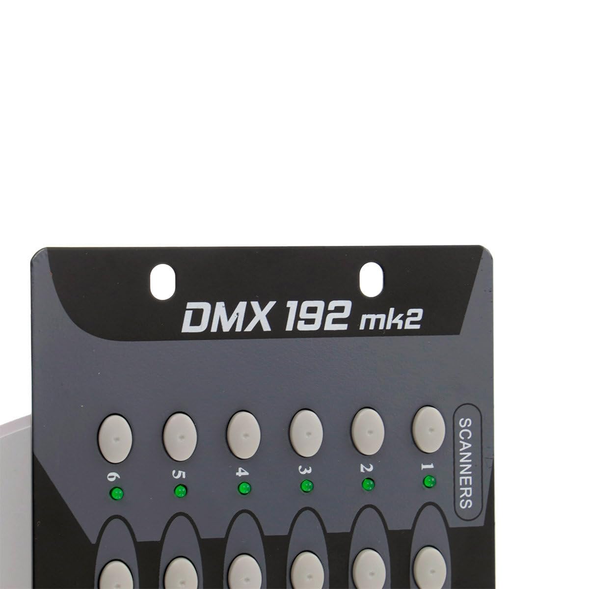 BoomToneDJ DMX 192 mk2