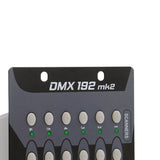 BoomToneDJ DMX 192 mk2