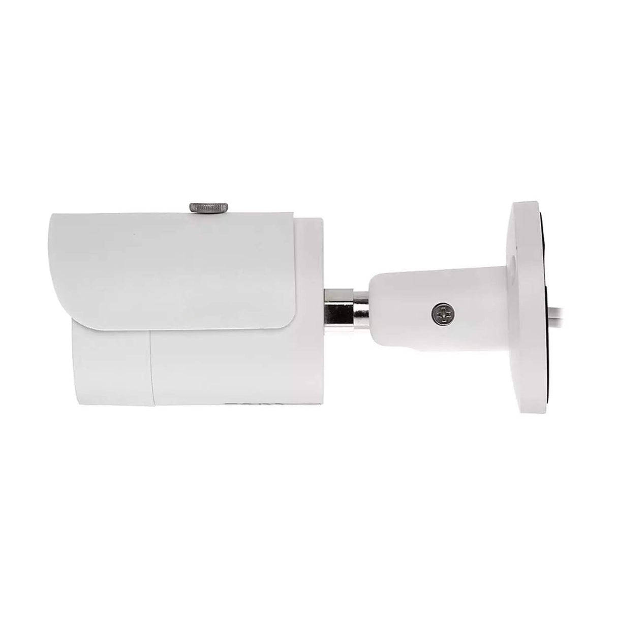 Dahua - Cámara Bullet de 5 Mpx Full HD H.265+ Óptica 2,8 mm IR 30 M Ipc Hfw1531S Dahua