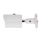 Dahua - Cámara Bullet de 5 Mpx Full HD H.265+ Óptica 2,8 mm IR 30 M Ipc Hfw1531S Dahua