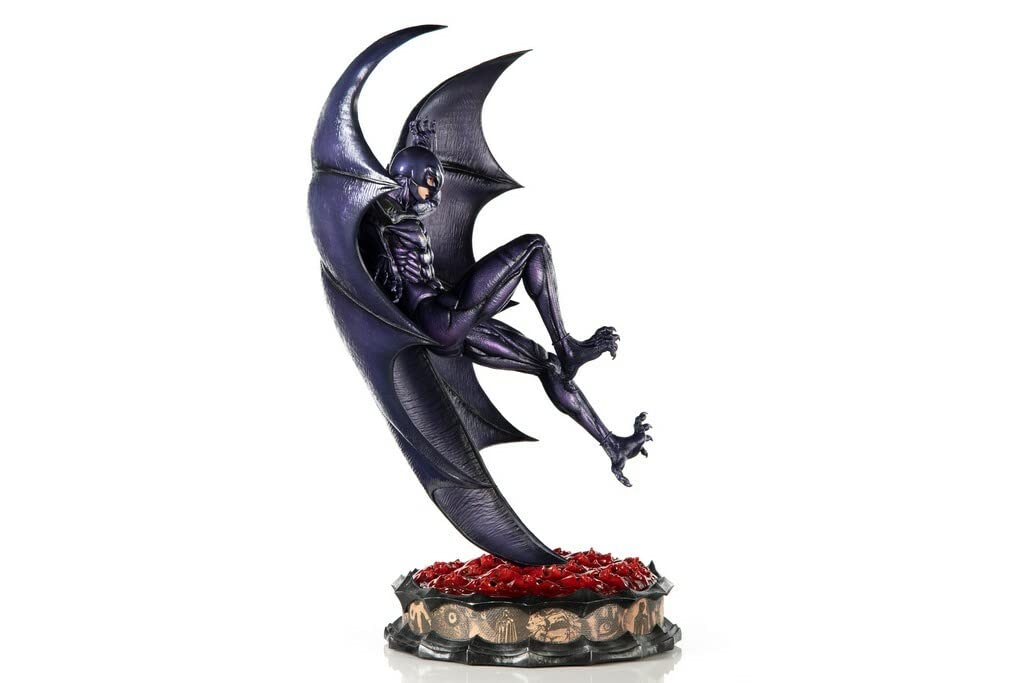First4Figures - Estatua de Resina Berserk (Femto)