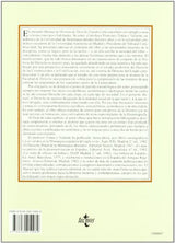 Manual de Historia del Derecho español (Derecho - Biblioteca Universitaria de Editorial Tecnos)