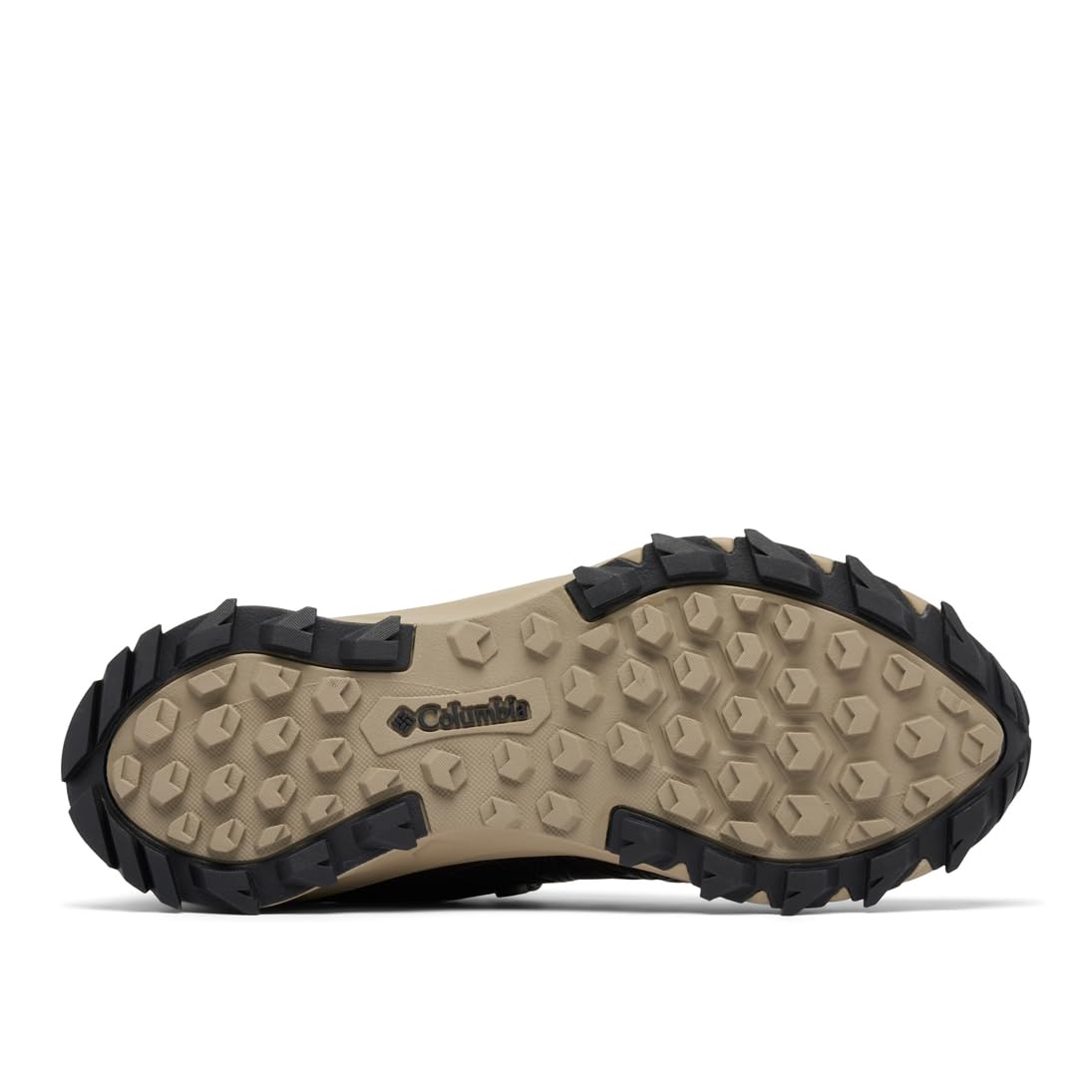 Columbia Zapatillas Bajas de Montaña para Hombre, PEAKFREAK II OUTDRY LEATHER