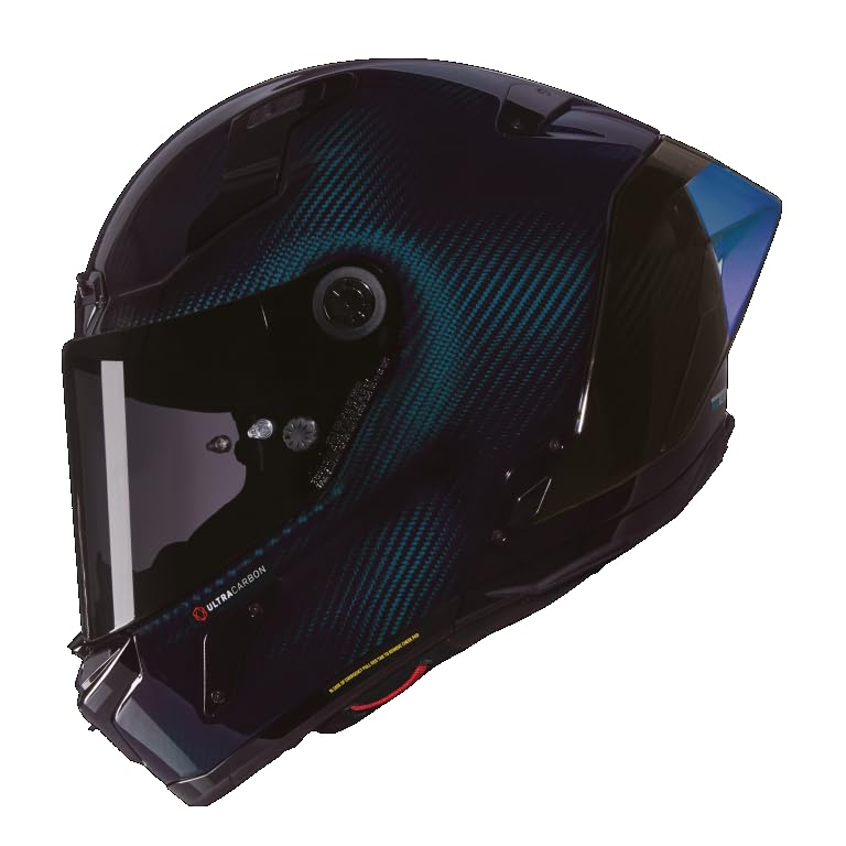 NOLAN Helmet X-804 RS Liquido 328 XXXL, Liquid Blue