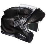 HJC RPHA91 Carbon Black M