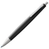 LAMY 401 2000 M401 - Bolígrafo con 4 colores, color negro, azul, rojo y verde