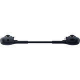Razer Kishi V2 Pro - Mando de juegos móvil para Android (HyperSense Haptics, Puente Extensible, Carga Passthrough, Audio de 3,5 mm, USB-C, Modo de Mando Virtual) Negro