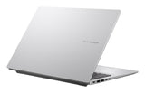 ASUS Vivobook 16 M1607KA-MB171W Copilot+ PC - Ordenador Portátil WUXGA (AMD Ryzen AI 5 330, 16GB RAM, 512GB SSD, Radeon 820M, Windows 11 Home) Plata Fría - Tec. QWERTY ESP